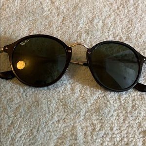 Rayban sunglasses